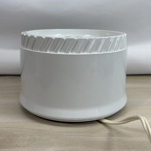 KRUPS La Glaciere Ice Cream Maker Motor Base - Picture 3 of 5